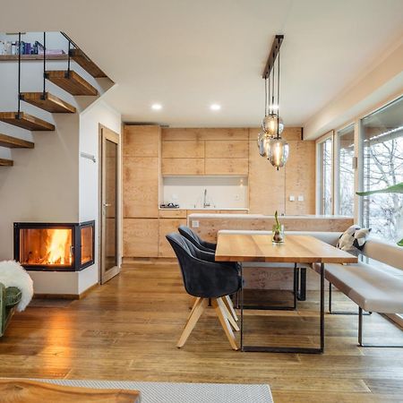 Boutique Chalet - Herke Eitweg 외부 사진