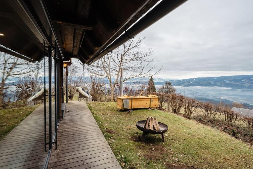 Boutique Chalet - Herke Eitweg 외부 사진