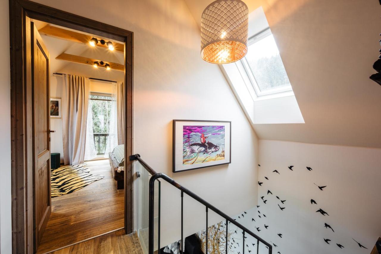 Boutique Chalet - Herke Eitweg 외부 사진
