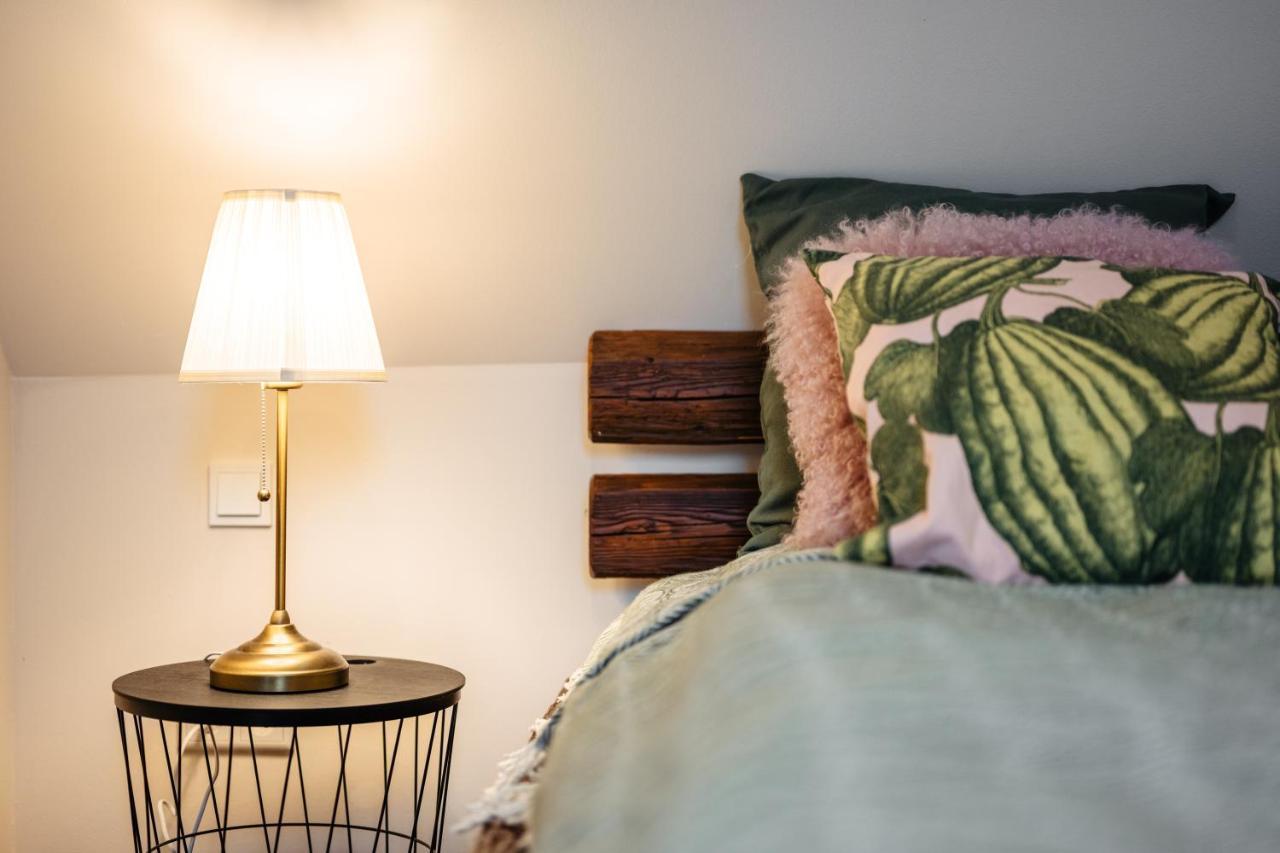 Boutique Chalet - Herke Eitweg 외부 사진
