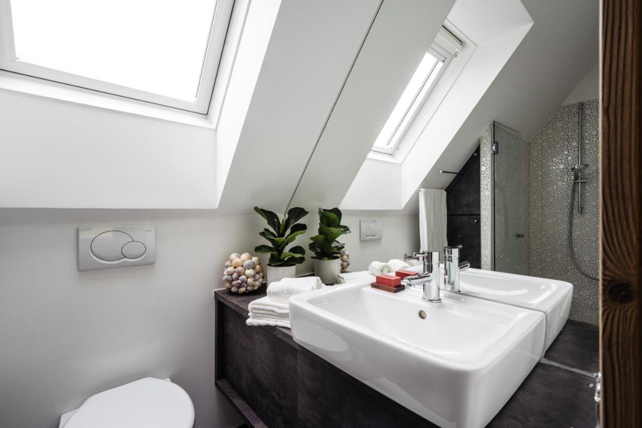 Boutique Chalet - Herke Eitweg 외부 사진