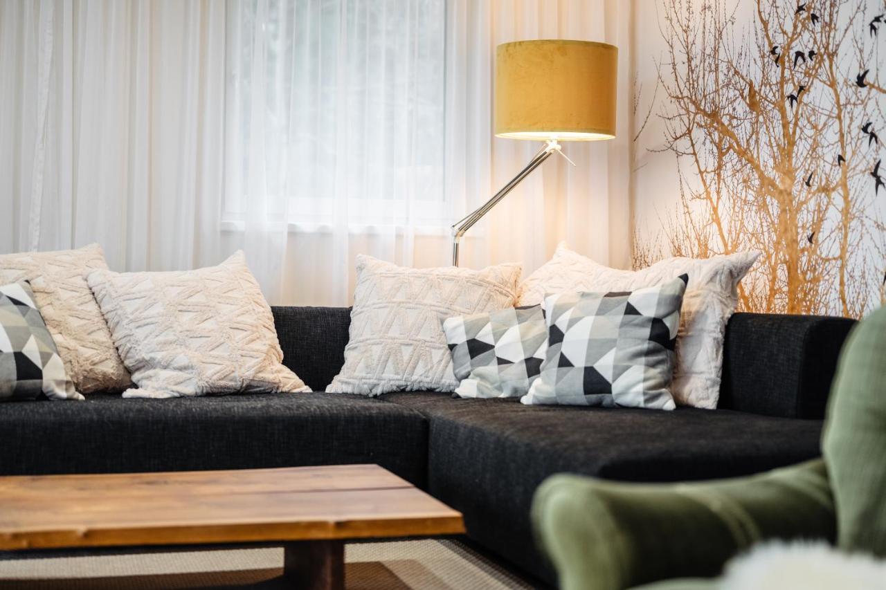 Boutique Chalet - Herke Eitweg 외부 사진