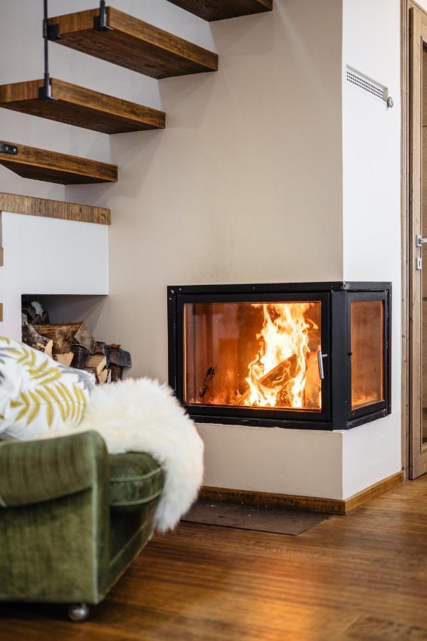 Boutique Chalet - Herke Eitweg 외부 사진