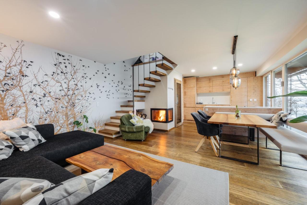 Boutique Chalet - Herke Eitweg 외부 사진