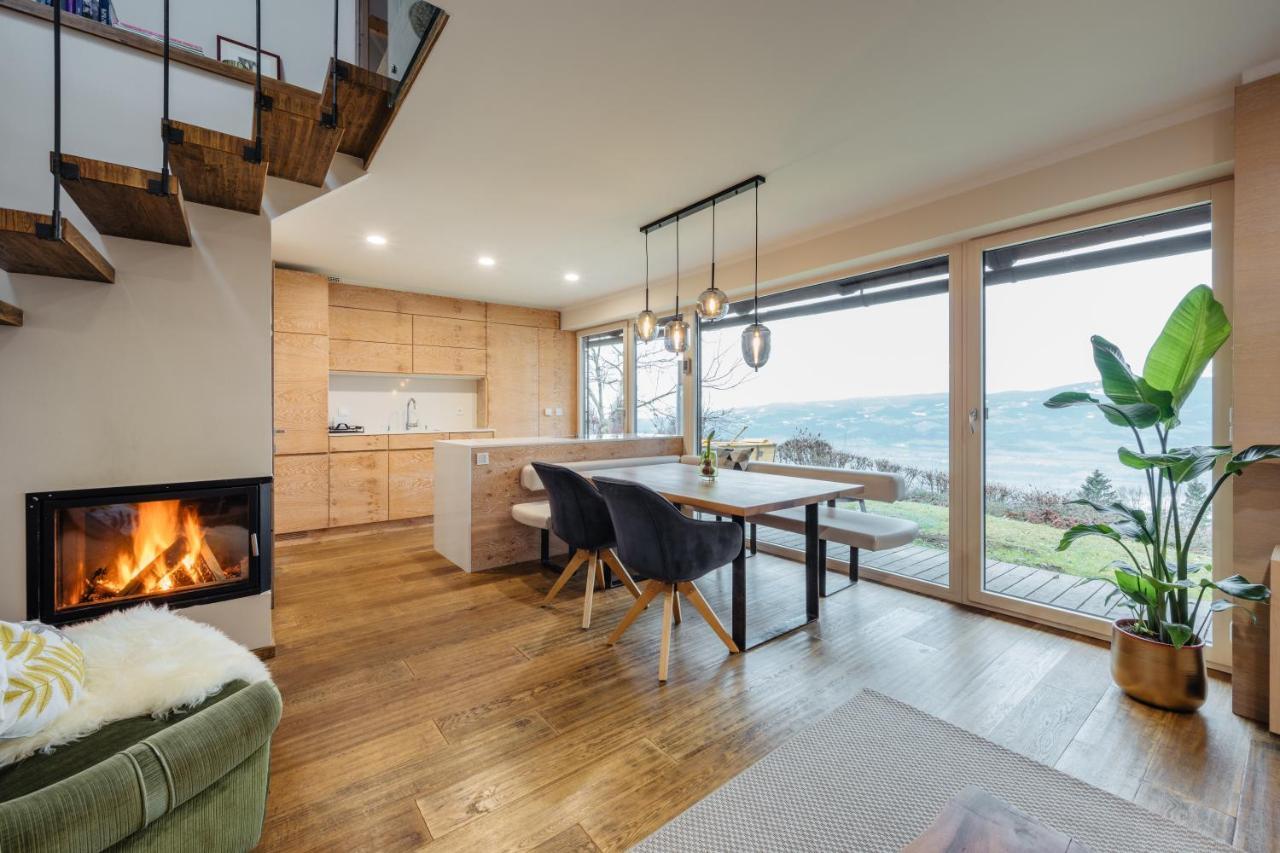Boutique Chalet - Herke Eitweg 외부 사진