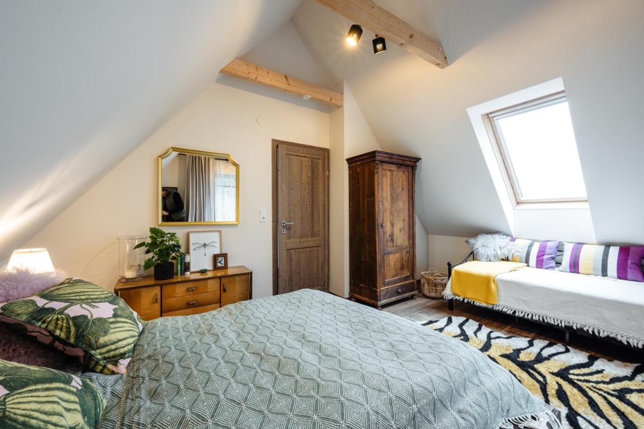 Boutique Chalet - Herke Eitweg 외부 사진