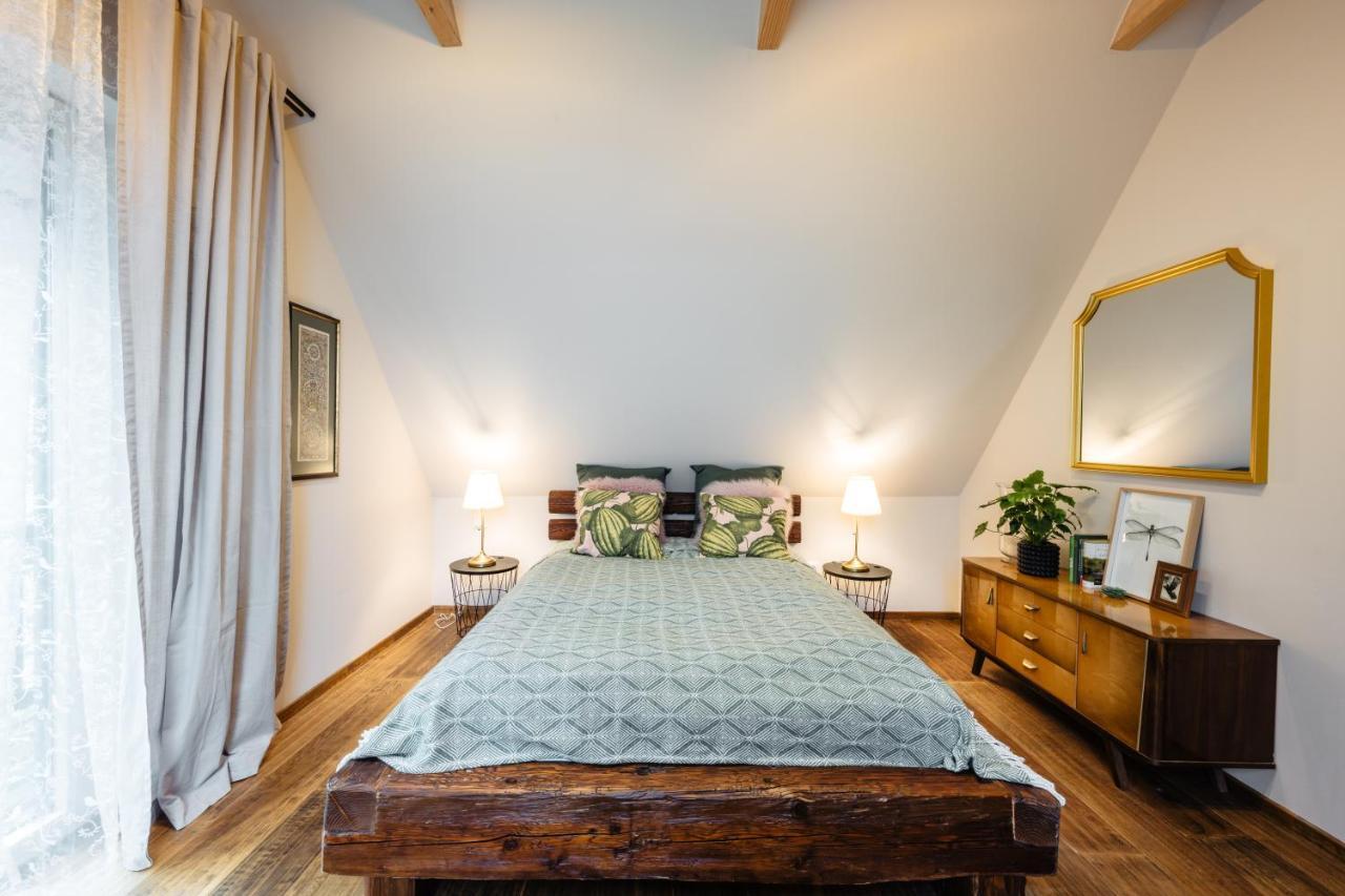 Boutique Chalet - Herke Eitweg 외부 사진