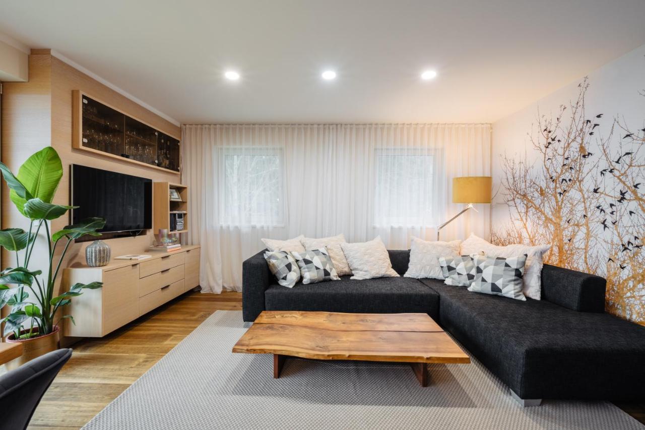 Boutique Chalet - Herke Eitweg 외부 사진