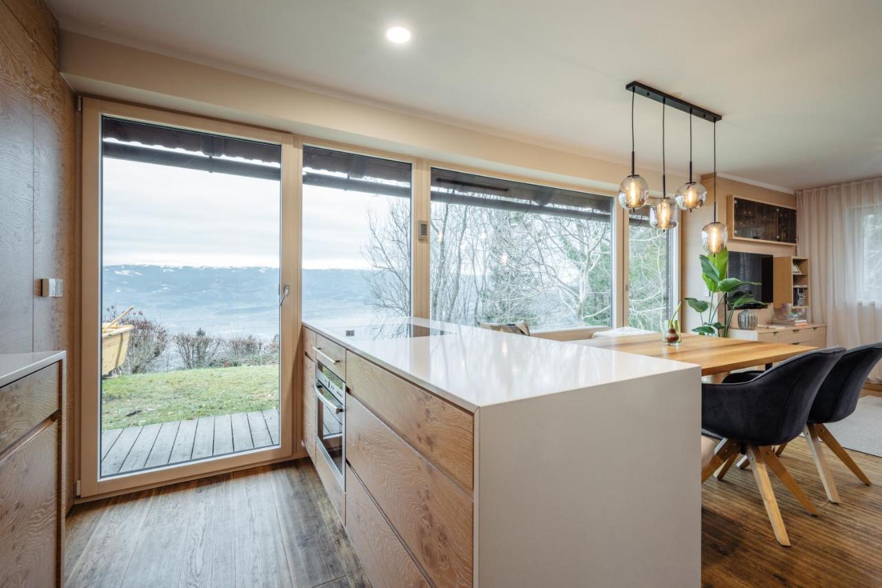 Boutique Chalet - Herke Eitweg 외부 사진
