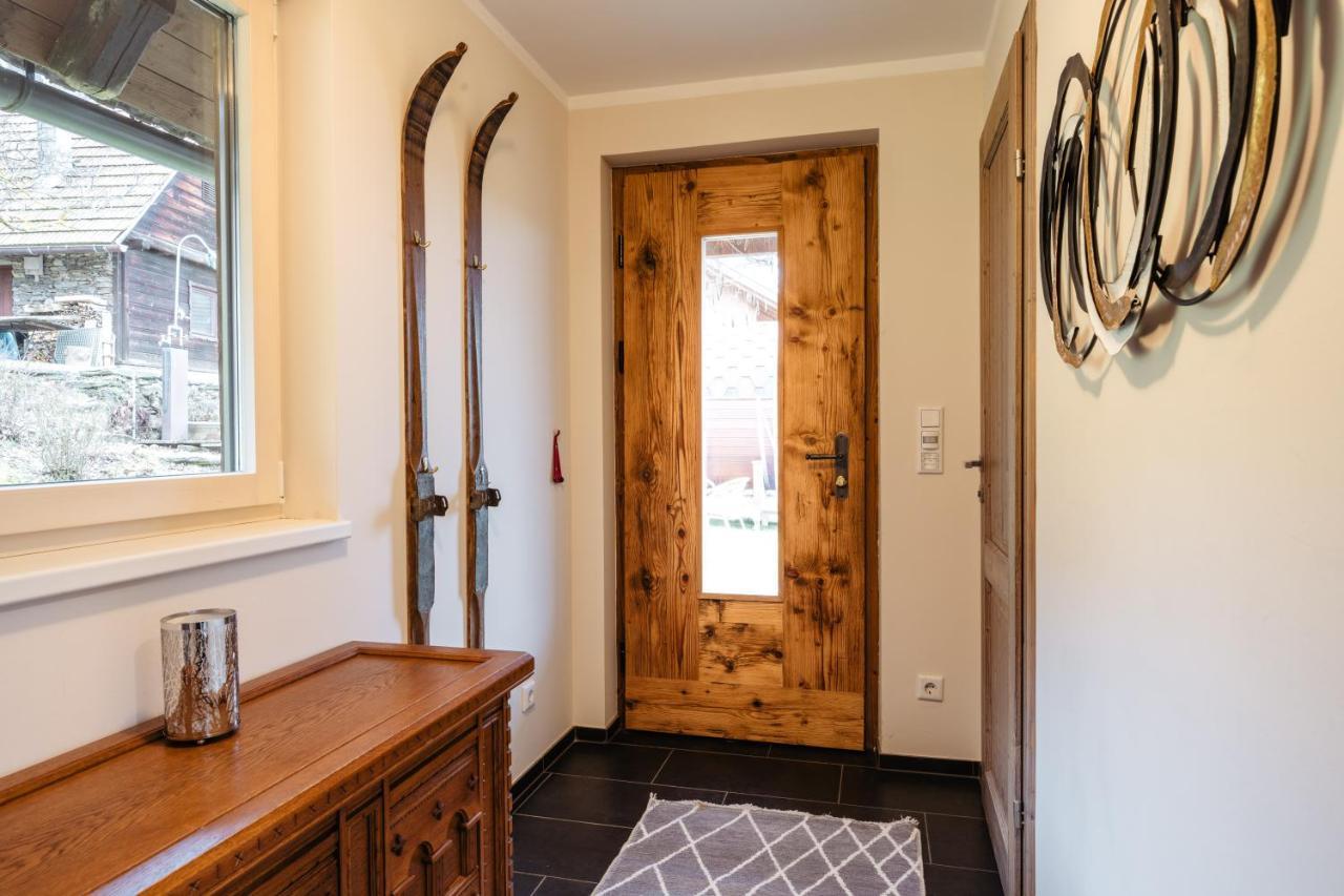 Boutique Chalet - Herke Eitweg 외부 사진
