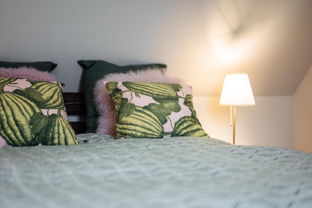Boutique Chalet - Herke Eitweg 외부 사진
