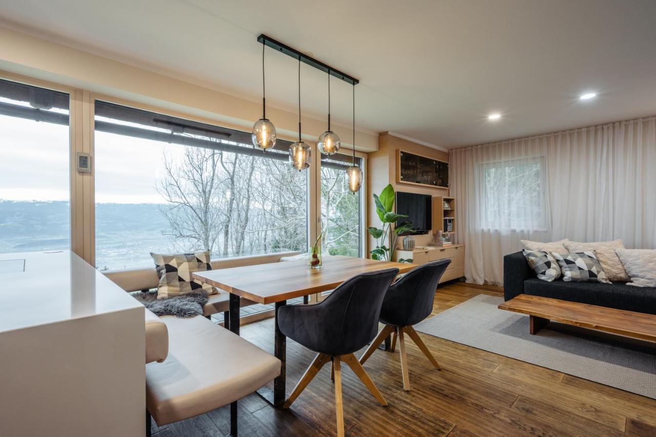 Boutique Chalet - Herke Eitweg 외부 사진