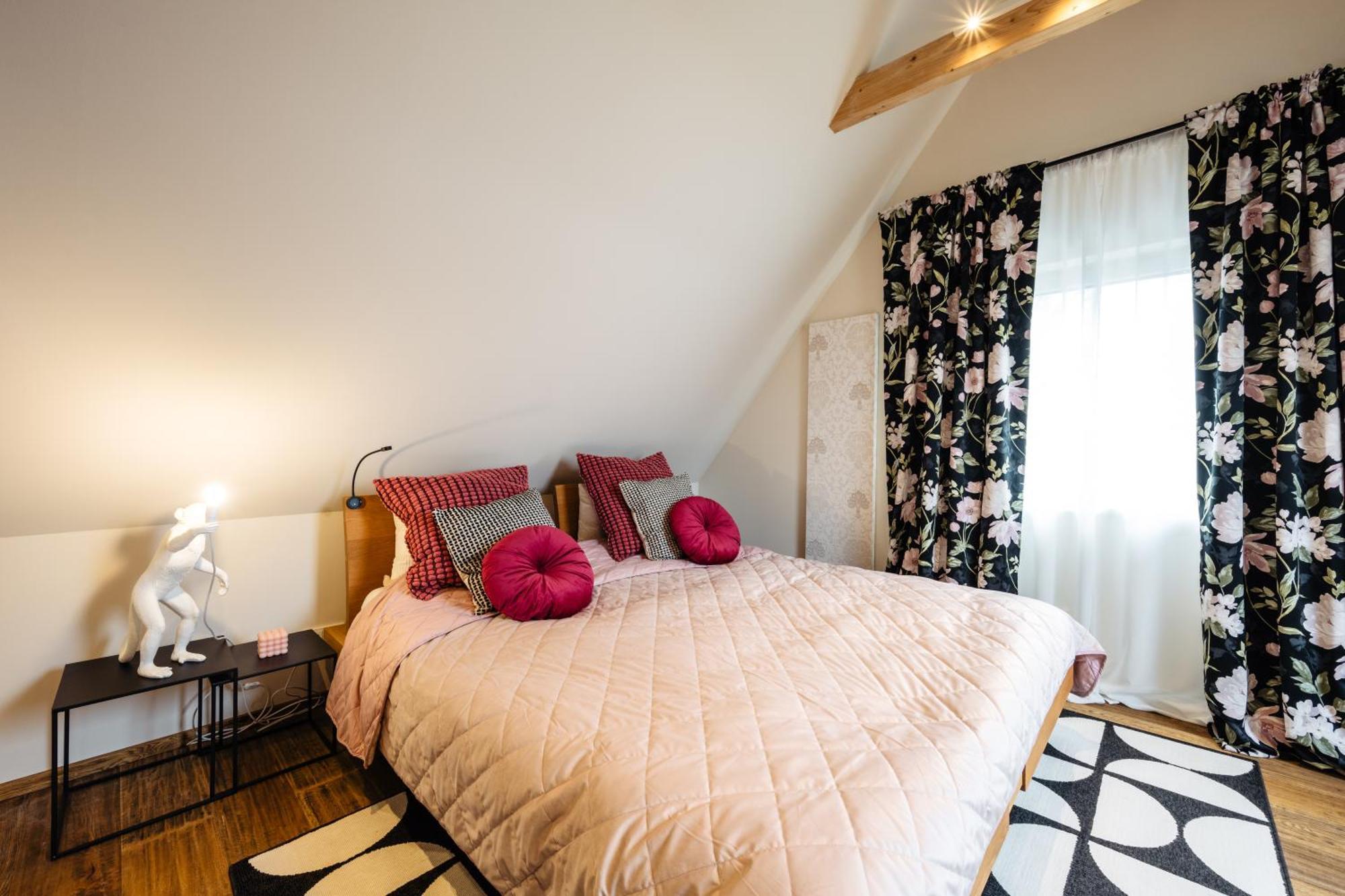Boutique Chalet - Herke Eitweg 외부 사진
