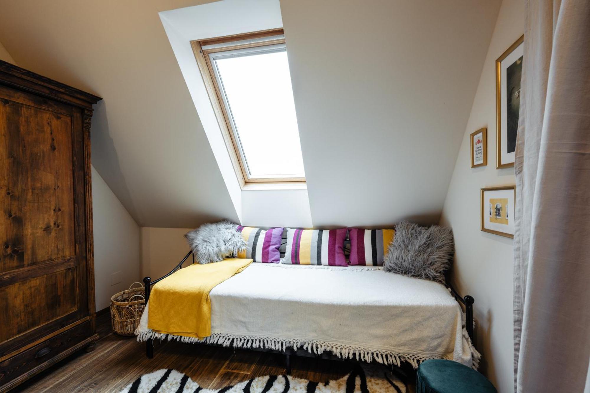 Boutique Chalet - Herke Eitweg 외부 사진