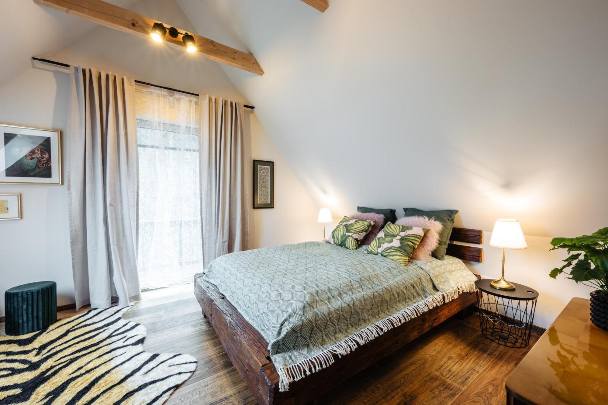 Boutique Chalet - Herke Eitweg 외부 사진