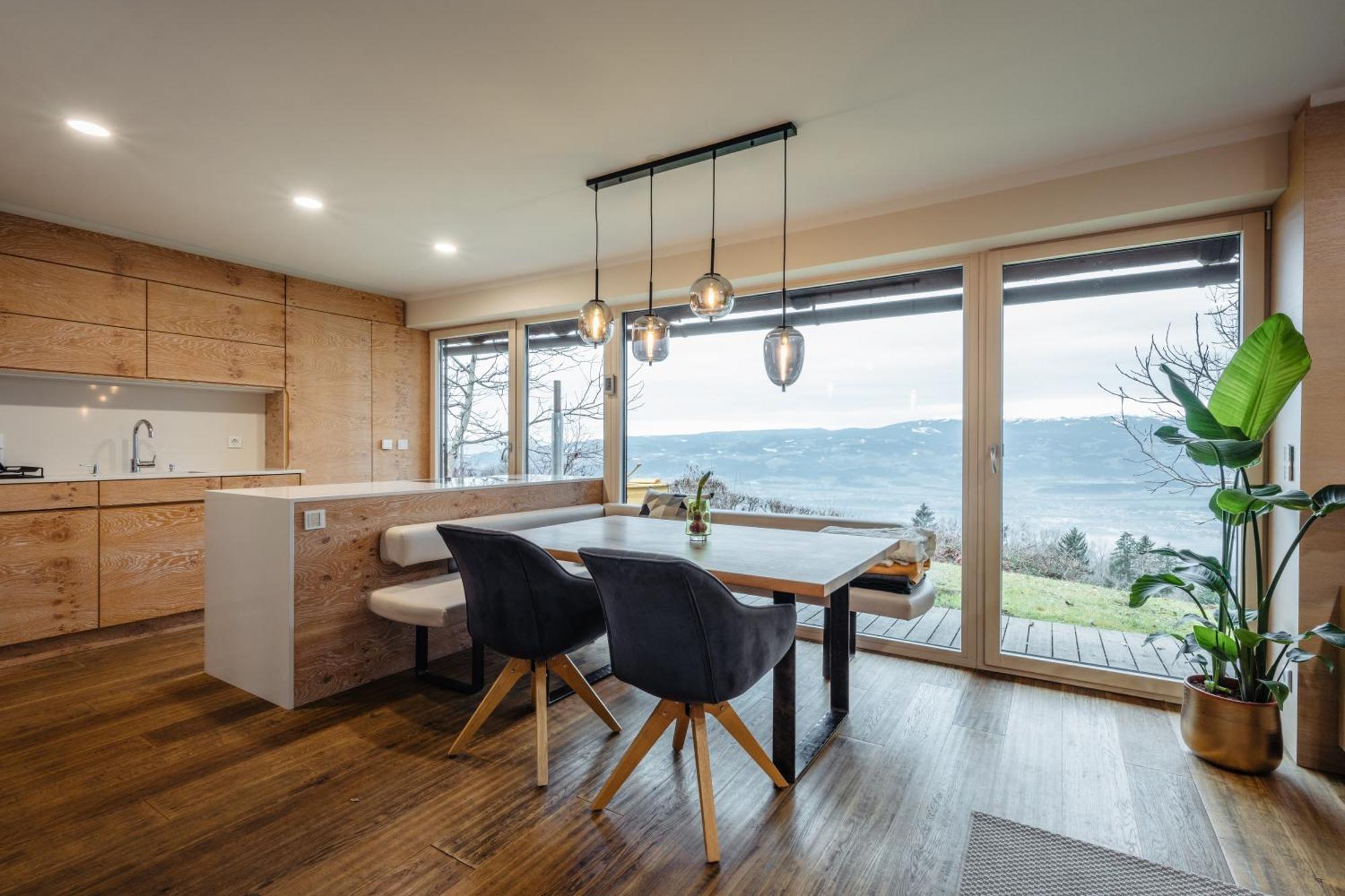 Boutique Chalet - Herke Eitweg 외부 사진