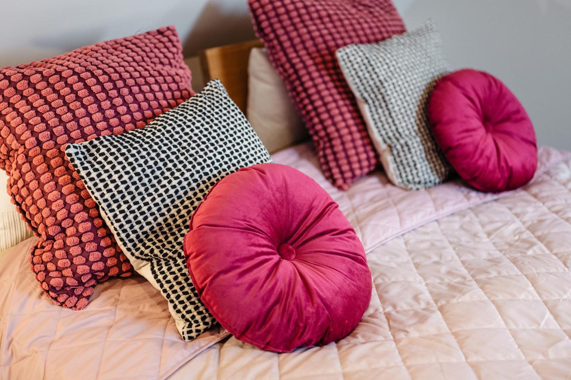 Boutique Chalet - Herke Eitweg 외부 사진