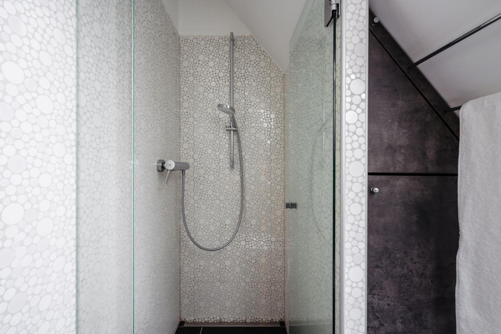 Boutique Chalet - Herke Eitweg 외부 사진