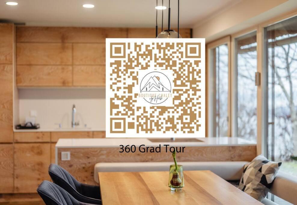 Boutique Chalet - Herke Eitweg 외부 사진